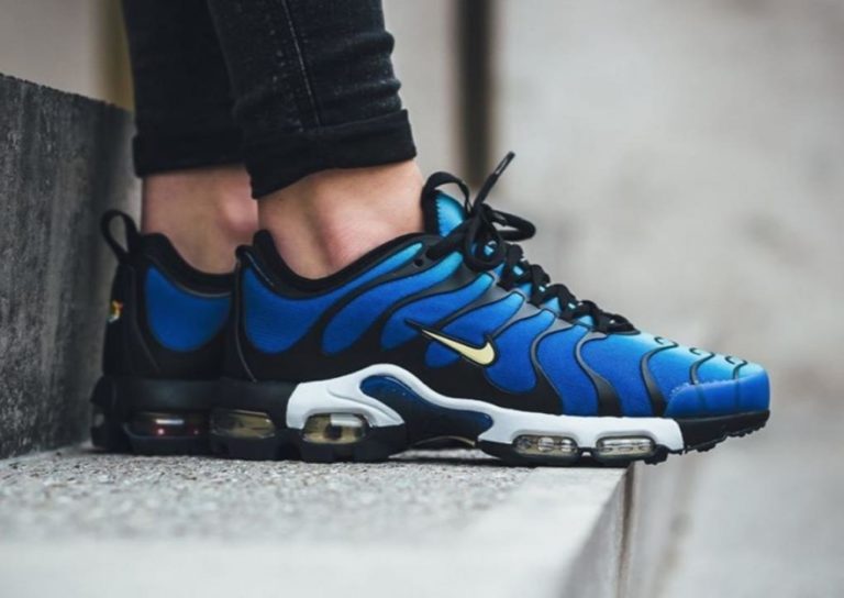 nike tn hyper blue